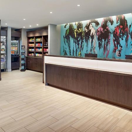 Springhill Suites By Marriott Franklin Mint Exteriér fotografie