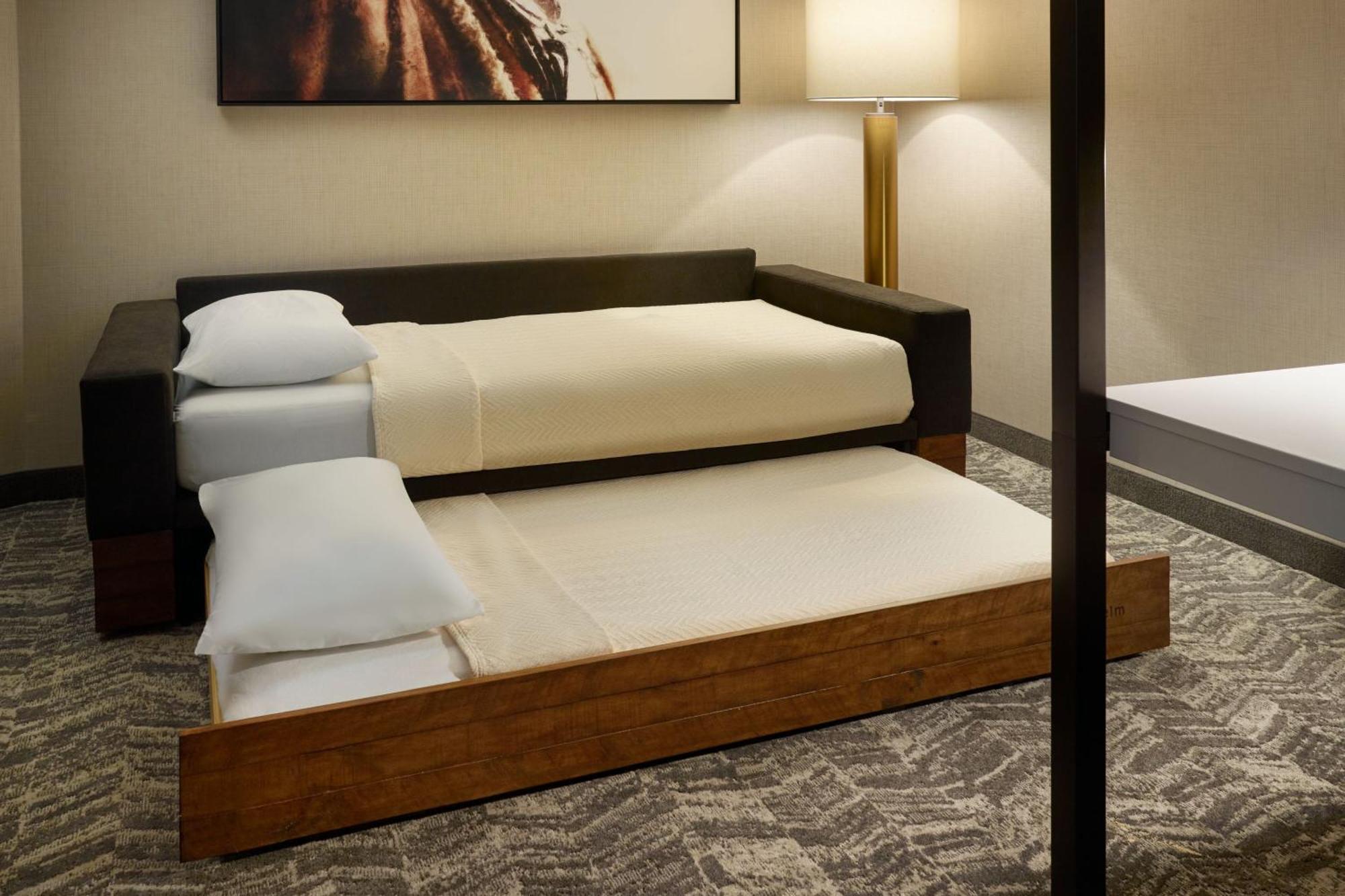 Springhill Suites By Marriott Franklin Mint Exteriér fotografie