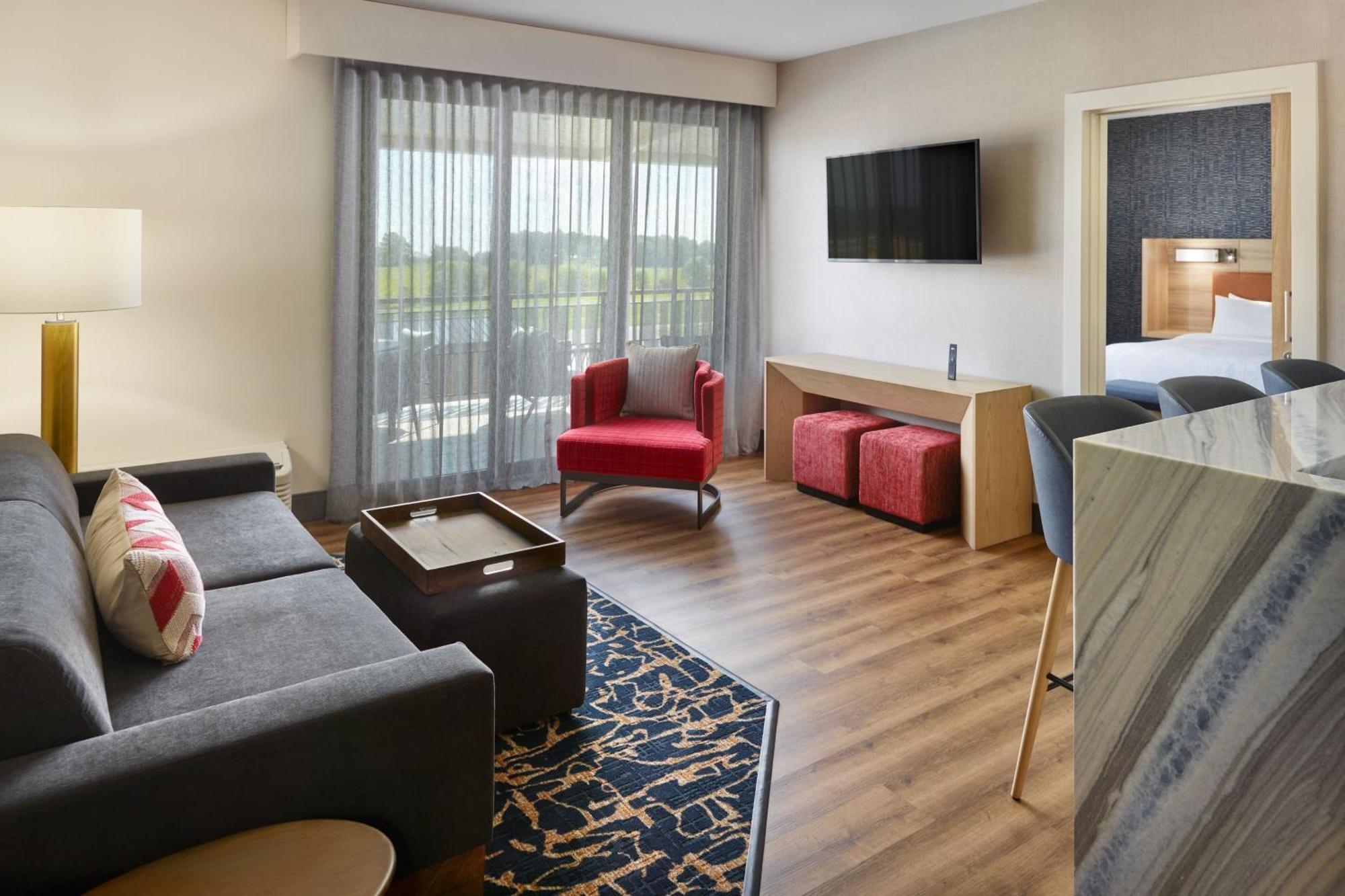 Springhill Suites By Marriott Franklin Mint Exteriér fotografie