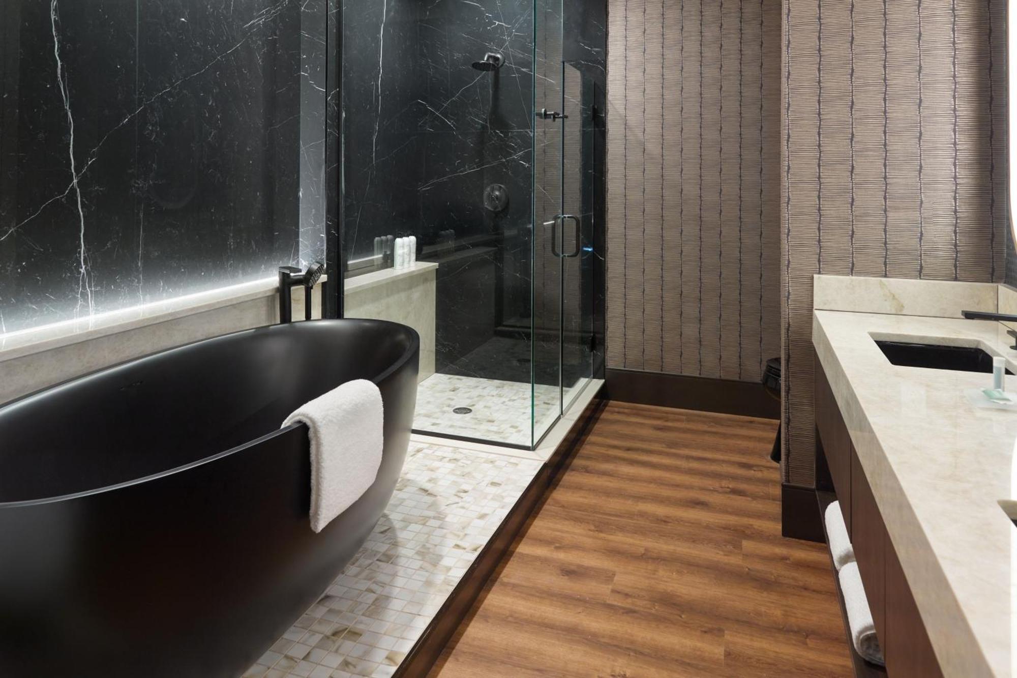 Springhill Suites By Marriott Franklin Mint Exteriér fotografie
