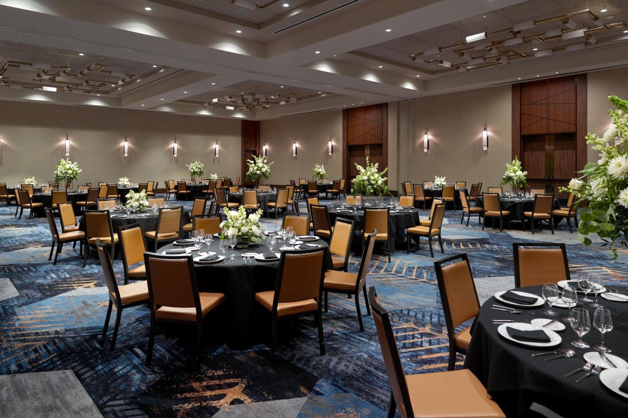 Springhill Suites By Marriott Franklin Mint Exteriér fotografie