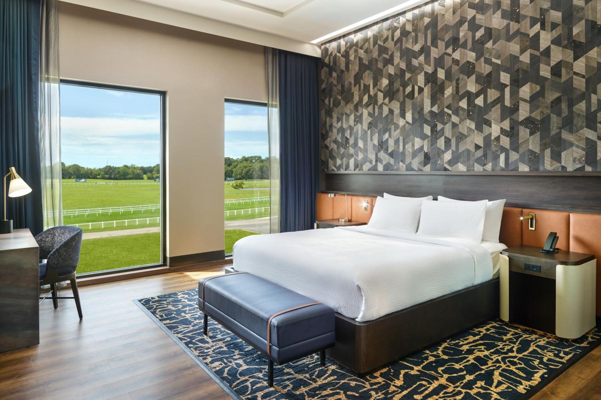Springhill Suites By Marriott Franklin Mint Exteriér fotografie
