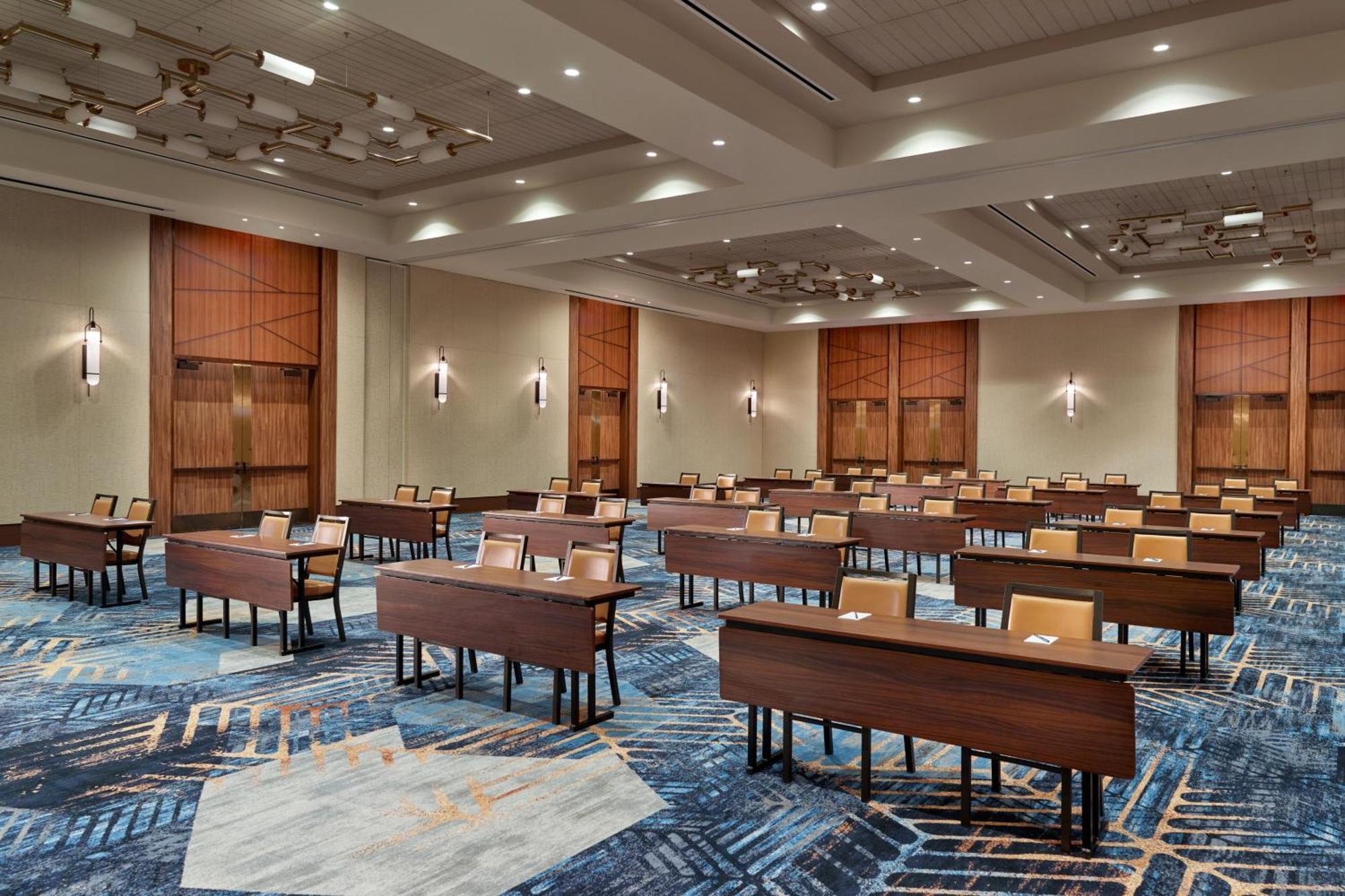 Springhill Suites By Marriott Franklin Mint Exteriér fotografie