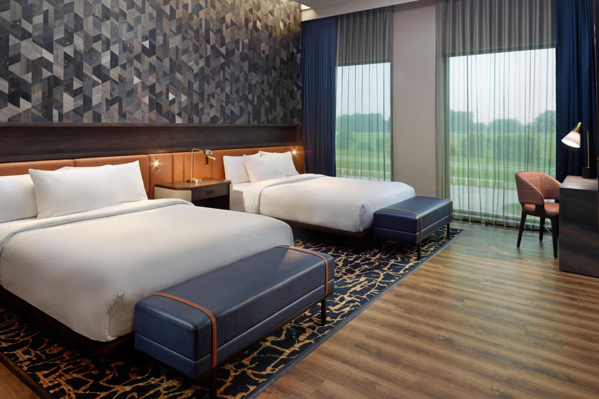 Springhill Suites By Marriott Franklin Mint Exteriér fotografie