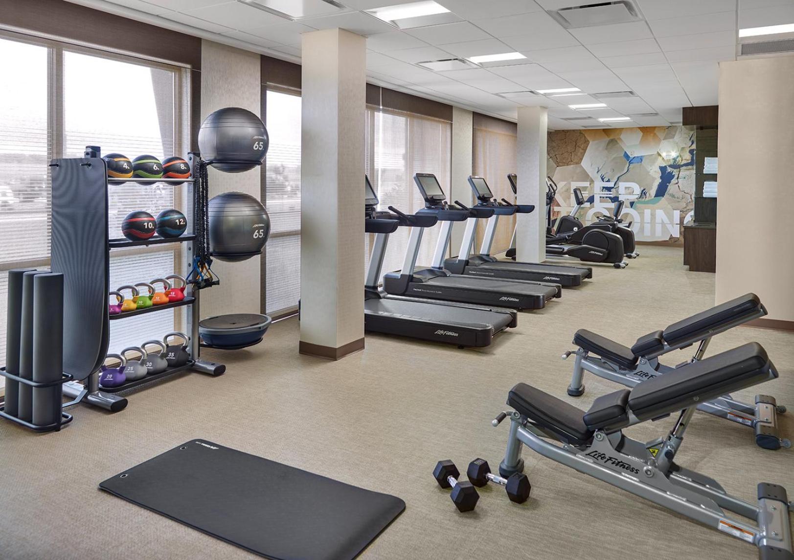 Springhill Suites By Marriott Franklin Mint Exteriér fotografie