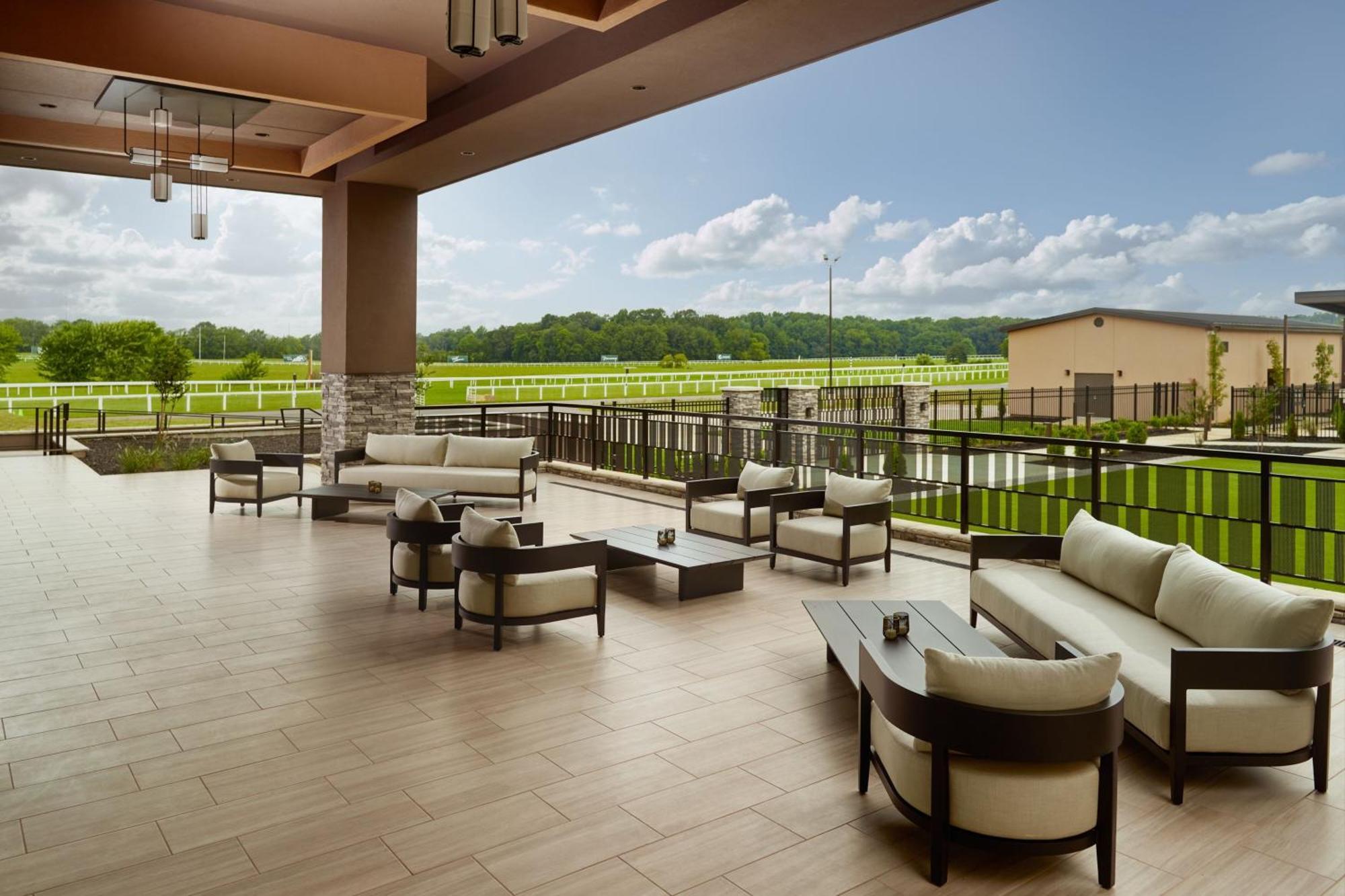 Springhill Suites By Marriott Franklin Mint Exteriér fotografie