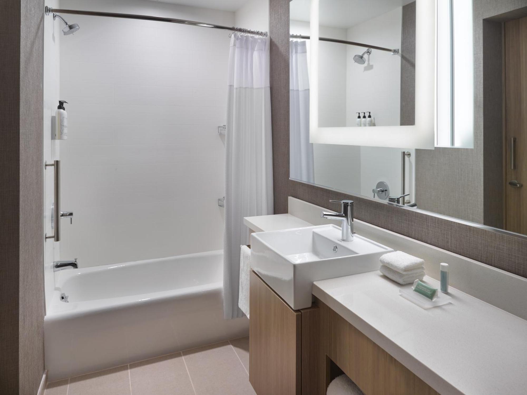 Springhill Suites By Marriott Franklin Mint Pokoj fotografie